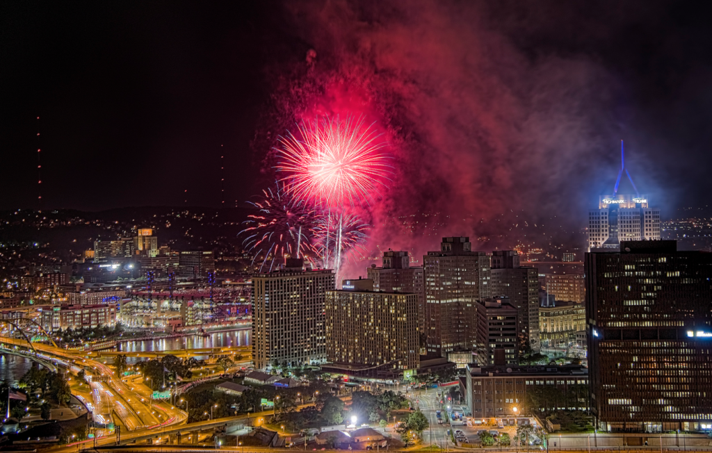 New Years Eve Celebration Agewell Pittsburgh