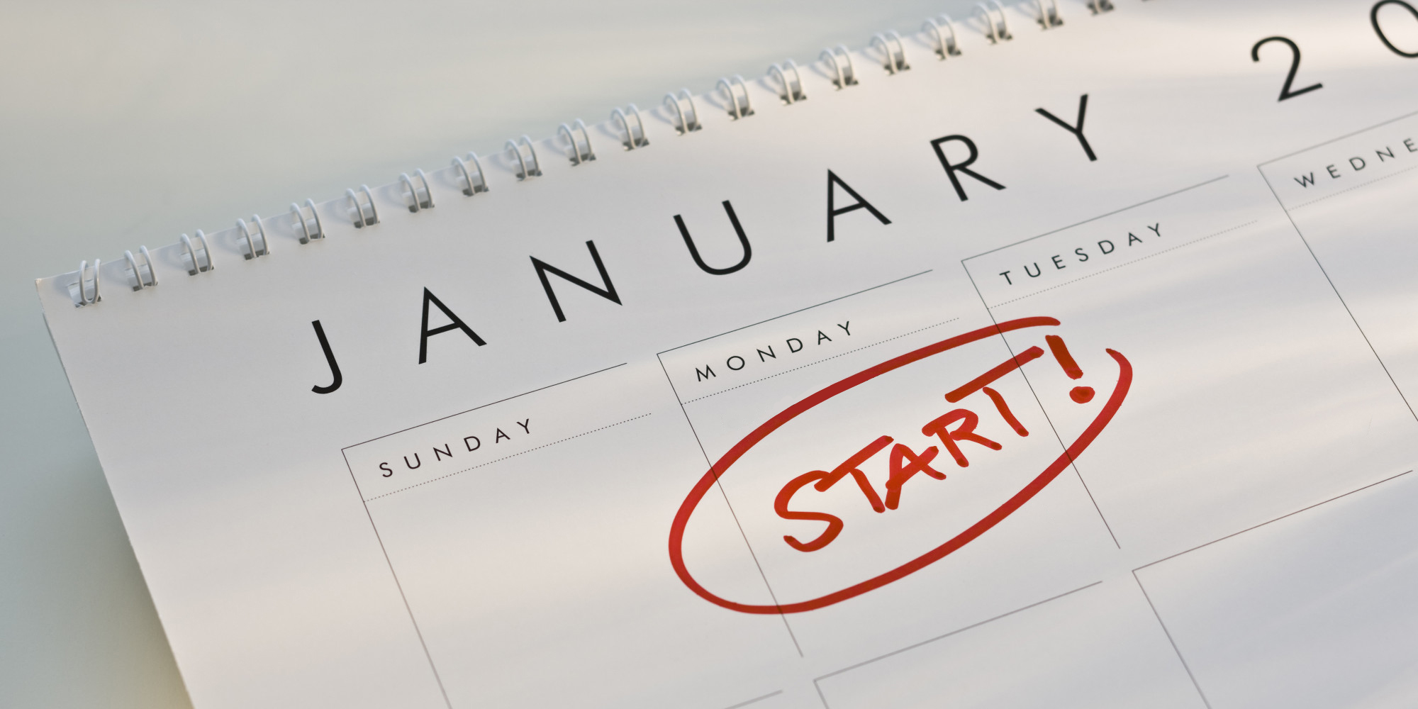 6 Tips for Achieving Your New Year’s Resolution